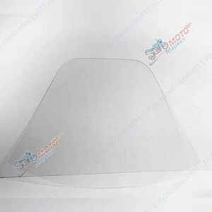 Стекло Буран 4Т прямое 2мм