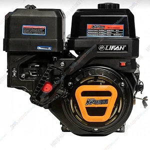 Двигатель Lifan KP460 20 л/с 11A