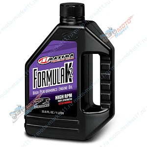 Масло MAXIMA  2 Formula K2  