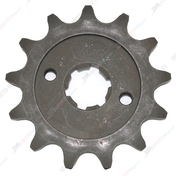 Звезда ведущая 530-13 зуб.