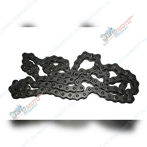 Цепь 420 86 зв. Grizzlik 7