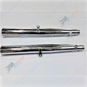 Глушитель Юпитер 