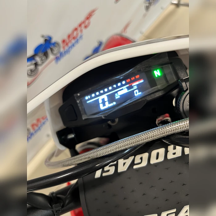 Питбайк PROGASI SMART 5 150 RED