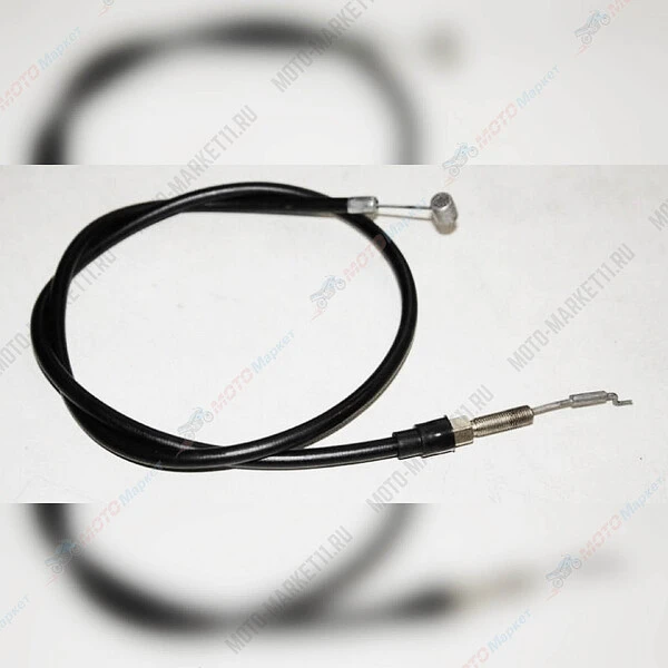 Трос газа Буран 4Т 