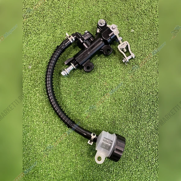 Главный цилиндр заднего тормоза Smart Max 150