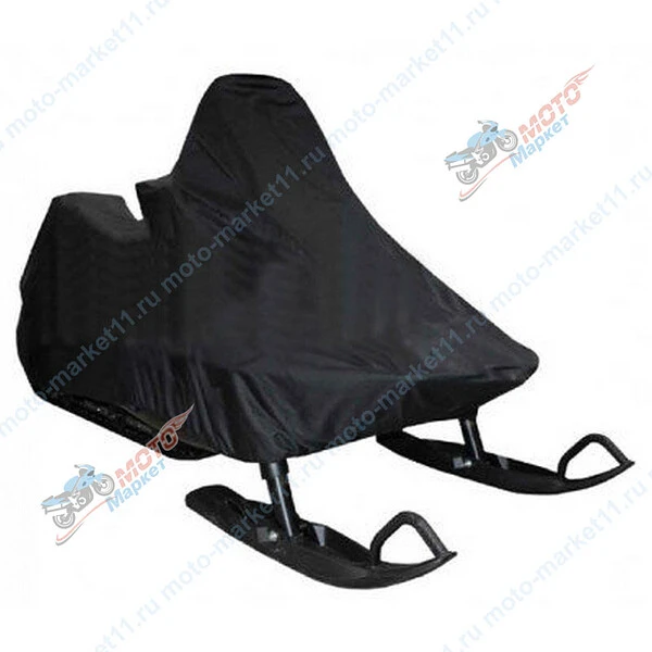 Чехол для снегохода BRP, Lynx Yeti 59, Ski-Doo Tundra WT, Scandic WT. 600D