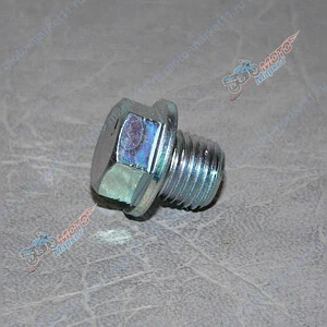 Пробка картера сливная 173F-190F 