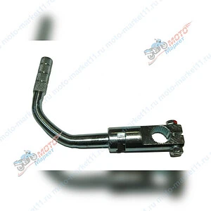 Рычаг кик стартера Восход спорт 01101