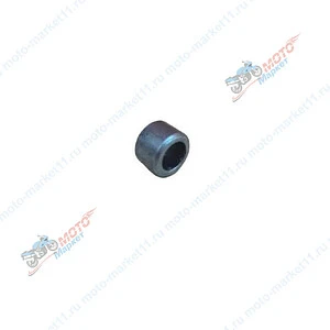 Втулка звездочки железная Буран 110200521