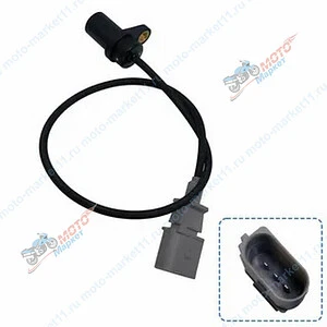 Датчик положения коленчатого вала 21040110901