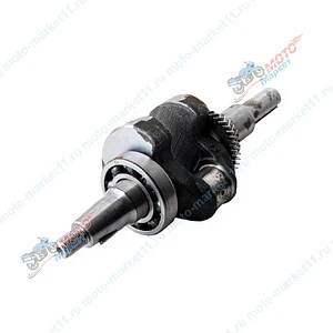 Коленвал Lifan KP460 39519