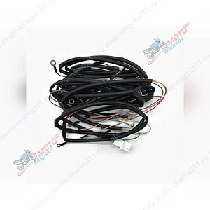 Проводка Буран (Уфа) 