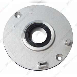 Крышка коленвала левая Альфа 110 15916