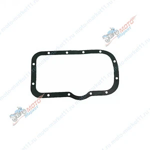 Прокладка  Урал ПОДДОНА паронит