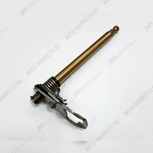 Вал переключения КПП в сборе ZS 166 24300-l006-00000C