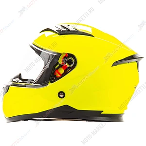 Шлем мото интеграл HIZER 109 1 (L) детский