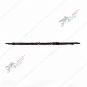 Ось заднего колеса EAGL