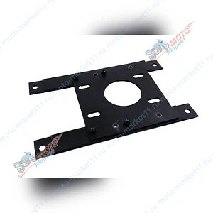 Основание двигателя Буран