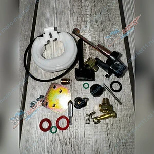 Ремкомплект карбюратора 173F 