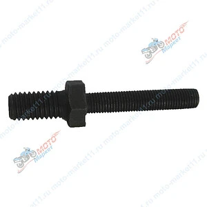 болт регулировочный клапанов 168F