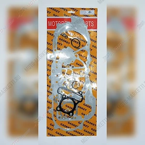 Набор прокладок двигателя 50мм короткий 31453