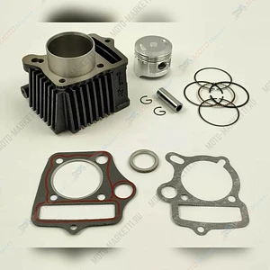 Поршневая в сборе 50мм Альфа 35156