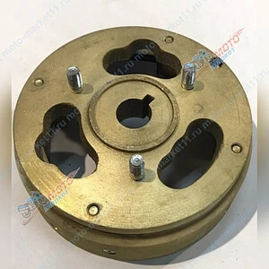 Маховик на кулачковое зажигание Буран 110900470К