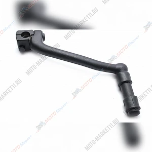 Кикстартер TTR125