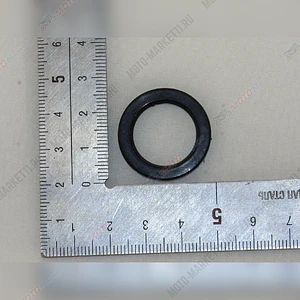 Сальник 18*26*3