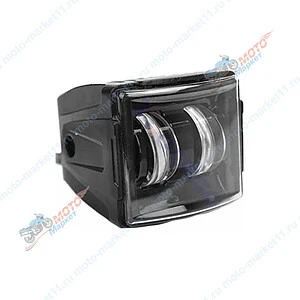 Фара светодиодная WL-530 2 диода