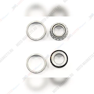 Подшипник рулевой колонки 23*44 7.350.0050