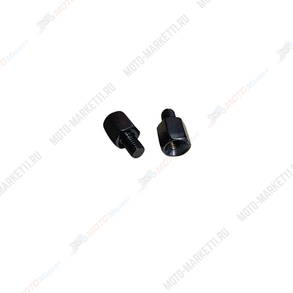 Адаптер для установки зеркал М8 прав/М8 лев.