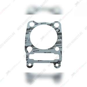 Прокладка цилиндра