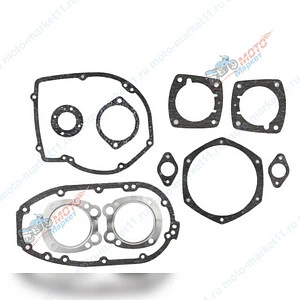 набор прокладок Урал 08354