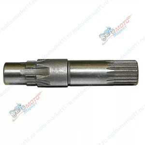 Вал кикстартера Минск Завод 12492