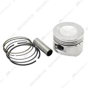 Цепь ГРМ двиг. YX170 см3 (К170) SM-PARTS 