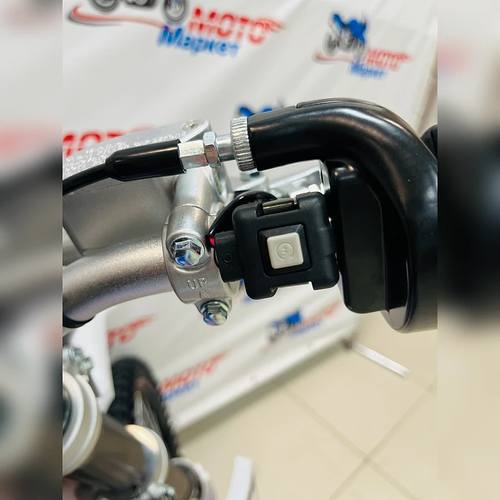 Мотоцикл кроссовый KAYO K4 300 MX 21/18