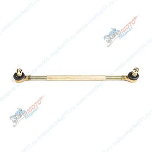 Тяга рулевая с наконечниками 290мм ATV WILD TRACK