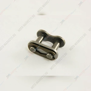 Замок цепи мопед