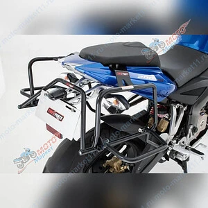 Багажная система FIREPARTS для боковых кофров, NS150/200