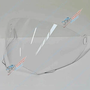 Визор для шлема AIM JK802Y Clear