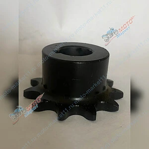 Звезда 13 зуб. 22мм цепь Иж