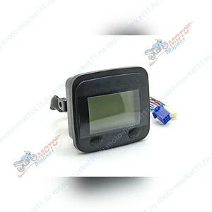 Щиток приборов Dingo 150