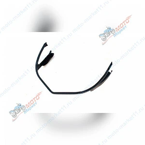 Бампер Буран А 