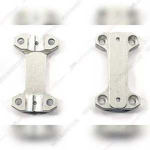 Крепление руля верхнее CNC 22 BSE DX, арт. 30.508.0310