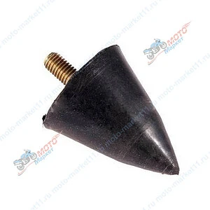 Буфер конический Тайга  С40200320А