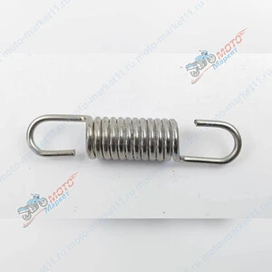 Пружина центральной подставки Иж 