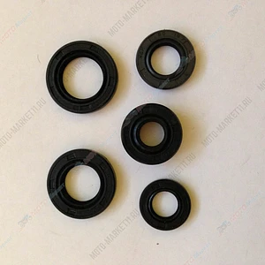 Набор сальников Storm Indigo 