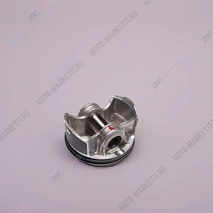 ПОРШЕНЬ ZS172FMM в сборе