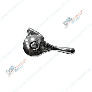 Рычаг топливного корректора в сборе Иж 00274